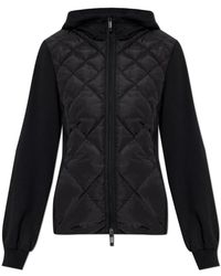 Moncler - Lans Down Jacket - Lyst