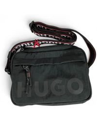 HUGO - Cross Body Bags - Lyst
