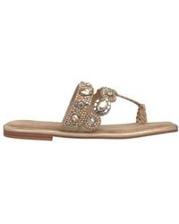 Alma En Pena. - Flip Flops - Lyst