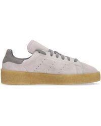 adidas - Stan Smith Crepe Low Schuh - Lyst