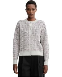 KENZO - Cardigans - Lyst