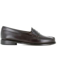 G.H. Bass & Co. - Loafers - Lyst
