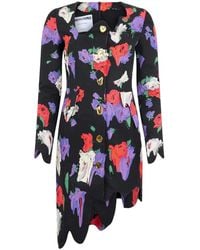 Moschino - Short Dresses - Lyst