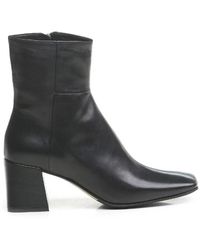 Pomme D'or - Heeled Boots - Lyst