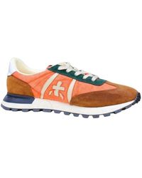 Premiata - Johnlow Sneakers - Lyst