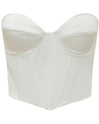 ACTUALEE - Sleeveless Tops - Lyst