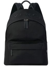 Givenchy - Cargo Rucksack - Lyst