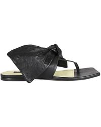 Givenchy - Flip Flops - Lyst