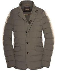 Moorer - Winter Jackets - Lyst