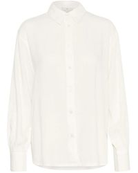 Kaffe - Shirts - Lyst