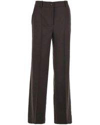 P.A.R.O.S.H. - Wijde Broek - Lyst