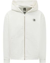 HTC - Zip-Throughs - Lyst
