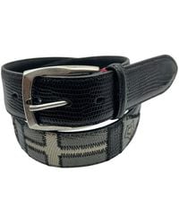 Paolo Vitale - Belts - Lyst
