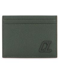 Christian Louboutin - Wallets & Cardholders - Lyst
