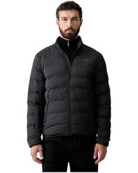 Guess - Light Jackets - Lyst