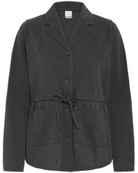 Ichi - Light Jackets - Lyst
