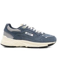 Autry - Hyperway Sneaker - Lyst