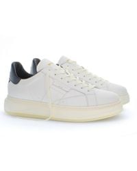 Woolrich - Sneakers - Lyst