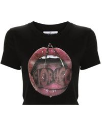 Fiorucci - T-Shirts - Lyst