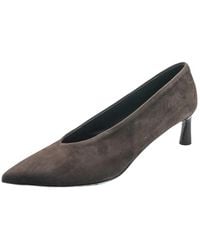 Halmanera - Jade Pump - Lyst