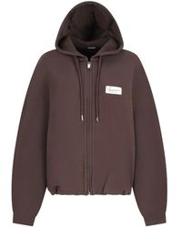 Jacquemus - Zip-Throughs - Lyst