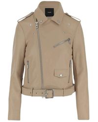 Pinko - Light Jackets - Lyst