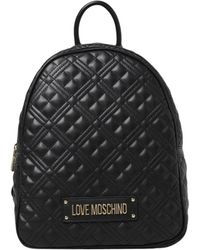 Love Moschino - Backpacks - Lyst