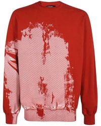 A_COLD_WALL* - Sweatshirts - Lyst