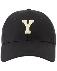 Saint Laurent - Hats & Caps - Lyst