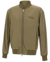 Iceberg - Bomber Jackets - Lyst