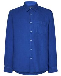 Vilebrequin - Casual Shirts - Lyst