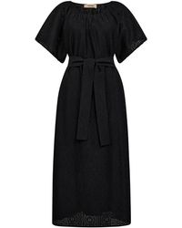Mos Mosh - Midi Dresses - Lyst