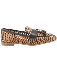 Frau - Mocassino - Lyst