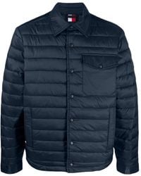 Tommy Hilfiger - Giacca alla moda per uomo - Lyst