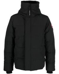 Canada Goose - Down Jackets - Lyst