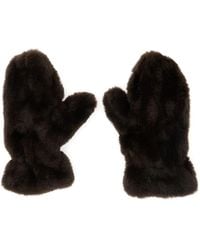 Apparis - Gloves - Lyst
