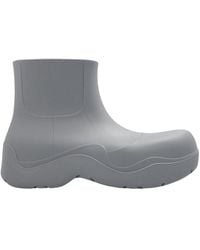 Bottega Veneta - Rain Boots - Lyst