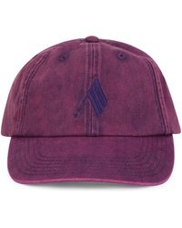 The Attico - Caps - Lyst