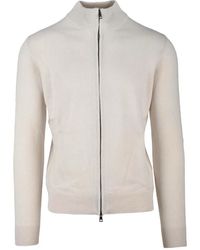 Luigi Borrelli Napoli - Cardigans - Lyst