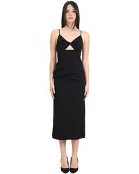 ONLY - Midi Dresses - Lyst