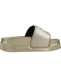 Karl Lagerfeld - Sliders - Lyst