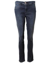 Amélie & Amélie - Slim-Fit Jeans - Lyst
