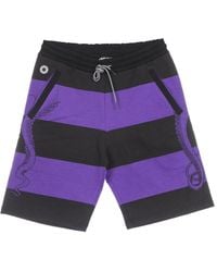 Octopus - Casual Shorts - Lyst
