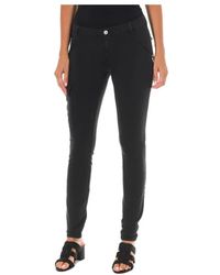 Met - Skinny Fit Jeans - Lyst