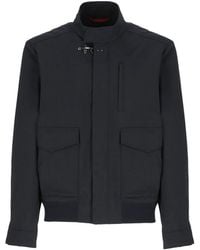 Fay - Light Jackets - Lyst