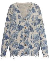 R13 - Cardigans - Lyst