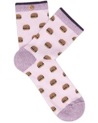Cabaïa - Socks - Lyst