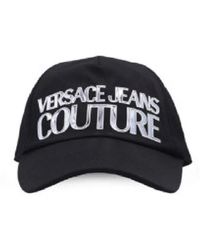 Versace Jeans Couture - Caps - Lyst