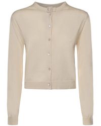 Courreges - Cardigans - Lyst