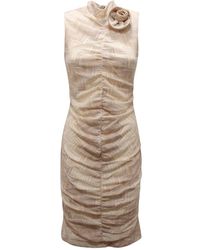 PHO® Firenze - Short Dresses - Lyst